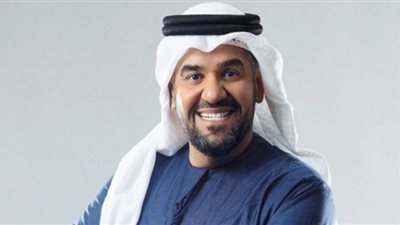 حسين الجسمي يتخطى الـ4 ملايين ونصف مشاهدة بأغنية 