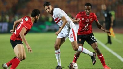 الكاف يصدم عشاق الأهلي والزمالك بهذا القرار