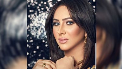 وفاء مكي تطلب الدعاء لابنتها بعد تعرضها لحادث مؤلم