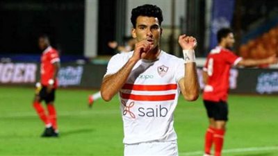 زيزو يطير إلى المغرب بعد شفائه من كورونا