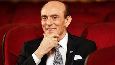 محمد صبحي بعد تعاقده مع المتحدة: مؤسسة لديها منهج في عملها وسعيد بالتعاون معها