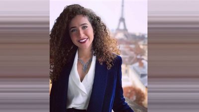 أخر مستجدات أزمة مصممة الجرافيك غادة والي