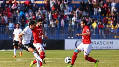 بث مباشر.. يلا شوت مشاهدة مباراة الأهلي (0) الجونة (0) في الدوري المصري كورة اون لاين