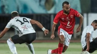 مشاهدة مباراة الأهلي والجونة يلا شوت .. كورة لايف بث مباشر اليوم الثلاثاء الأسطورة اون لاين