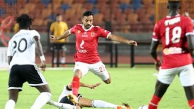 مشاهدة مباراة الأهلي والجونة بث مباشر في الدوري المصري .. يلا شوت