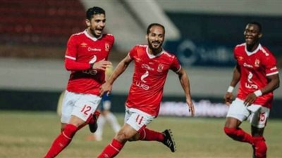 مشاهدة مباراة الأهلي والجونة بث مباشر يلا شوت اليوم 5-7-2022 الدوري المصري