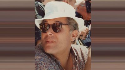 رسالة مؤثرة من محمد محمود عبد العزيز لـ والده الراحل