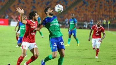 بث مباشر مباراة الأهلي ضد المقاصة| شاهد مباراة الأهلي والمقاصة اليوم الثلاثاء 22-2-2022 في الدوري المصري| يلا شوت