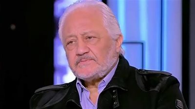 الفنان خالد زكي مفاجأة دراما رمضان 2022| اعرف التفاصيل