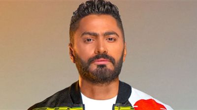 موعد حفل تامر حسني في مهرجان جرش 2022