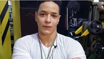 البيج ياسمين: رفضت عرضًا أجنبيًا بـ 6 ملايين جنيه.. ولو سافرت سأكون كالبيج رامي