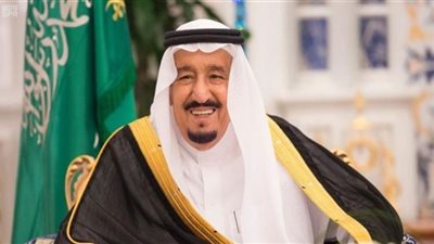 الملك سلمان: الدولة منذ عام 1727 أرست ركائز السلم والاستقرار وتحقيق العدل
