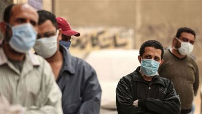 خبير مناعة يقدم طرق الوقاية من فيروس الكورونا بعد ظهوره مرة آخري في مصر