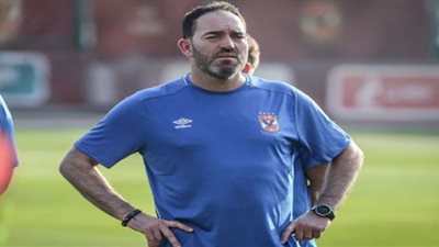 صلاح محسن وشريف يقودان هجوم الأهلي أمام الجونة