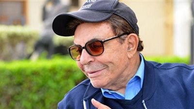 يجري عملية خطيرة.. آخر تطوارات الحالة الصحية لسمير صبري