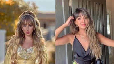 فرح الزاهد تعلن تعرض شقيقتها للتحرش .. (اعرف القصة)