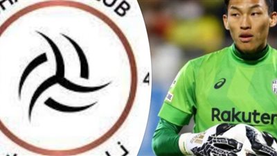 تفاصيل عقد الشباب السعودي مع الحارس الكوري كيم سيونج