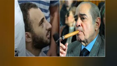 حقيقة تولي فريد الديب قضية قاتل نيرة أشرف بتوجيه من مسئول قضائي سابق (فيديو)