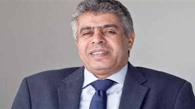 عمادالدين حسين: اجتماع أمناء الحور الوطني نقلة للعمل السياسي بمصر