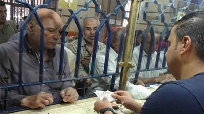 كيفية الحصول على معاش استثنائي من التأمينات