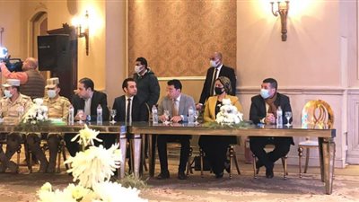 مستشار رئيس الجمهورية لـ