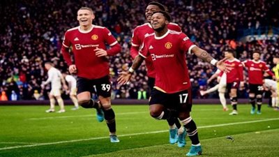 الليلة.. أتلتيكو مدريد ومانشستر يونايتد في مواجهة صعبة بدوري أبطال أوروبا