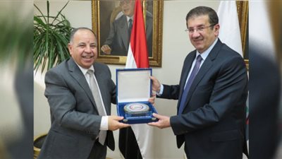 وزير المالية: الاقتصاد المصري أكثر قدرة على مواجهة أكبر أزمة اقتصادية عالمية منذ قرن