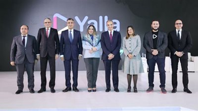 أطلقه البريد.. ما هو تطبيق ياللا yalla أول سوبر آب فى مصر والشرق الأوسط وأفريقيا