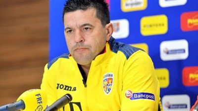 الروماني كونترا يكشف أسباب رحيله المفاجئ عن تدريب اتحاد جدة