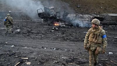حرب أوكرانيا.. نداءات أممية لوقف معاناة 