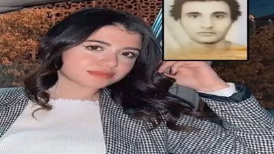 فرض كردون أمني بمحيط محكمة جنايات المنصورة قبل الحكم على قاتل نيرة أشرف