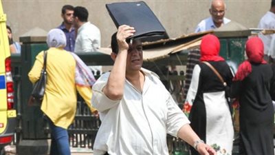 توقعات طقس الـ72 ساعة المقبلة