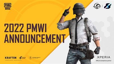 الجوائز 3 ملايين دولار.. ننشر تفاصيل بطولة PUBG MOBILE WORLD INVITATIONAL 2022 العالمية