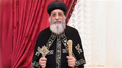 البابا تواضروس الثاني يلقي عظته الأسبوعية حول مفاهيم الأسرة اليوم