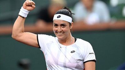 موعد مباراة أنس جابر في نصف نهائي بطولة ويمبلدون