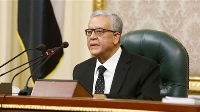 رئيس مجلس النواب يهنئ السيسي بعيد الأضحى المبارك