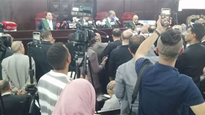 الإعدام شنقًا لمحمد عادل قاتل نيرة أشرف طالبة المنصورة