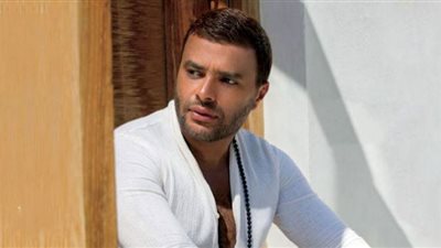 رامي صبري يطرح كليب 