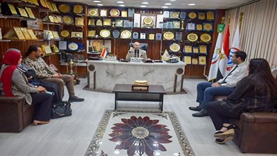 صحة الشرقية تناقش خطة عمل الفرق الطبية الثابتة