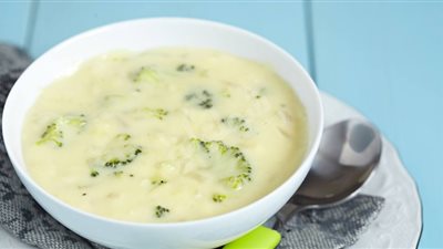 لتقوية جهاز المناعة.. طريقة عمل شوربة البروكلي