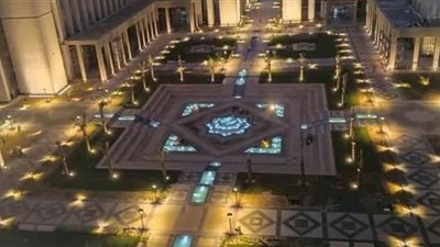 أبرز المعلومات عن الحي الحكومي بالجمهورية الجديدة