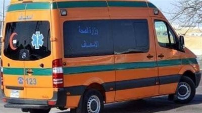 مصرع شاب أسفل عجلات القطار بنجع حمادي