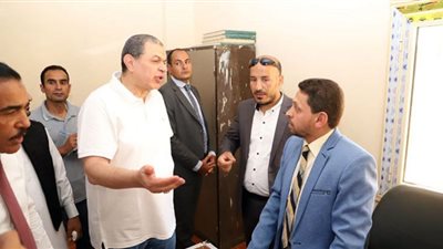 سعفان: مكتب عمل 