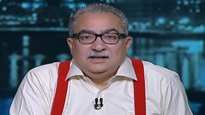 اعتذار إبراهيم عيسى عن مهرجان أسوان الدولي لأفلام المرأة.. تفاصيل