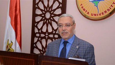 خطة لتطوير منظومة البحث العلمى بجامعة طنطا
