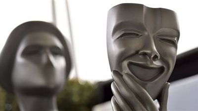 تفاصيل حفل توزيع جوائز الساج الأمريكية