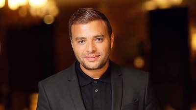 رامي صبري يطرح أغنيته الجديدة 