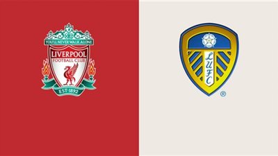 يلا شوت مشاهدة مباراة ليفربول وليدز يونايتد بث مباشر كورة اون لاين