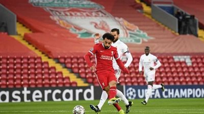 بث مباشر.. مشاهدة مباراة ليفربول وليدز يونايتد في الدوري الإنجليزي كورة أون لاين