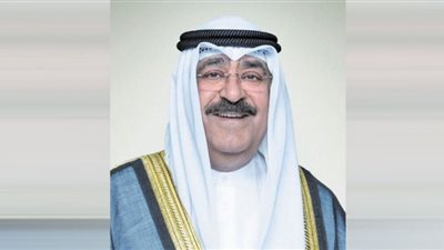 الشيخ مشعل الأحمد.. رؤية استراتيجية شاملة يُسخّرها فى الحفاظ على مقدرات بلاده وصيانة مكتسبات أبنائها